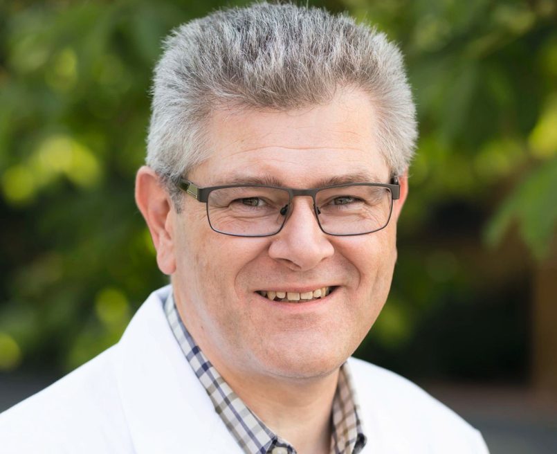 Markus Lettau博士是Auro的研发主管。 Markus Lettau博士是Auro的研发主管。